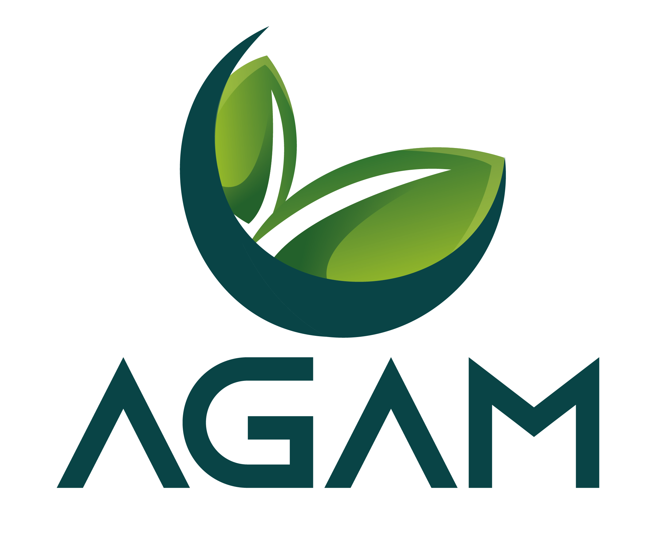 Logo AGAM